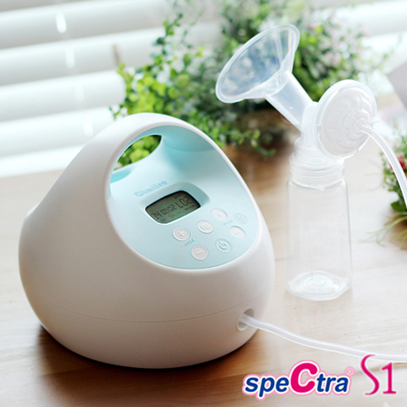 may hut sua Spectra S1